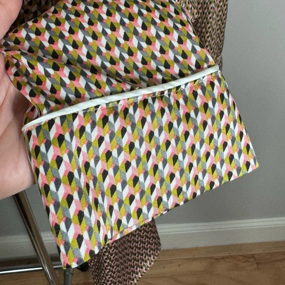 Zara Open Back Dress Sz. Small - Picture 4 of 12